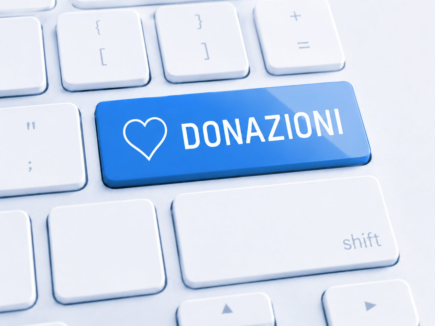 Approvato dal CdA il Regolamento per le donazioni